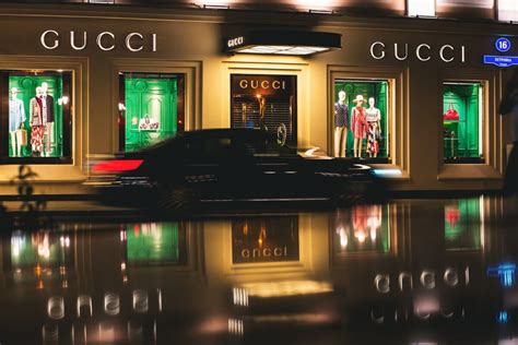 storia della gucci|why Gucci is known for.